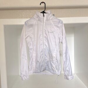 Columbia Wind Breaker
